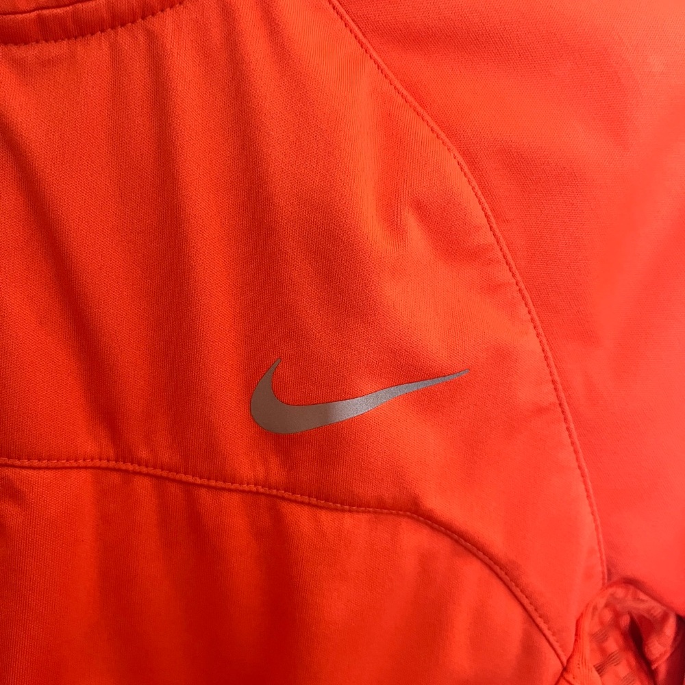 Nike shield running jacket - Picture 6 of 6